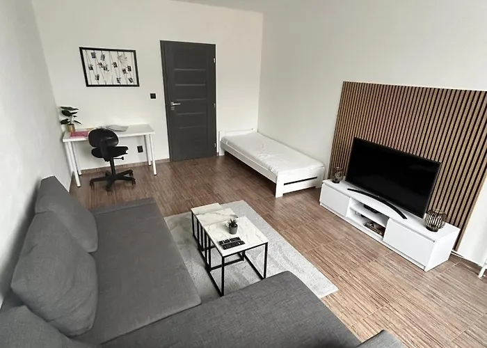 Apartment Lilly