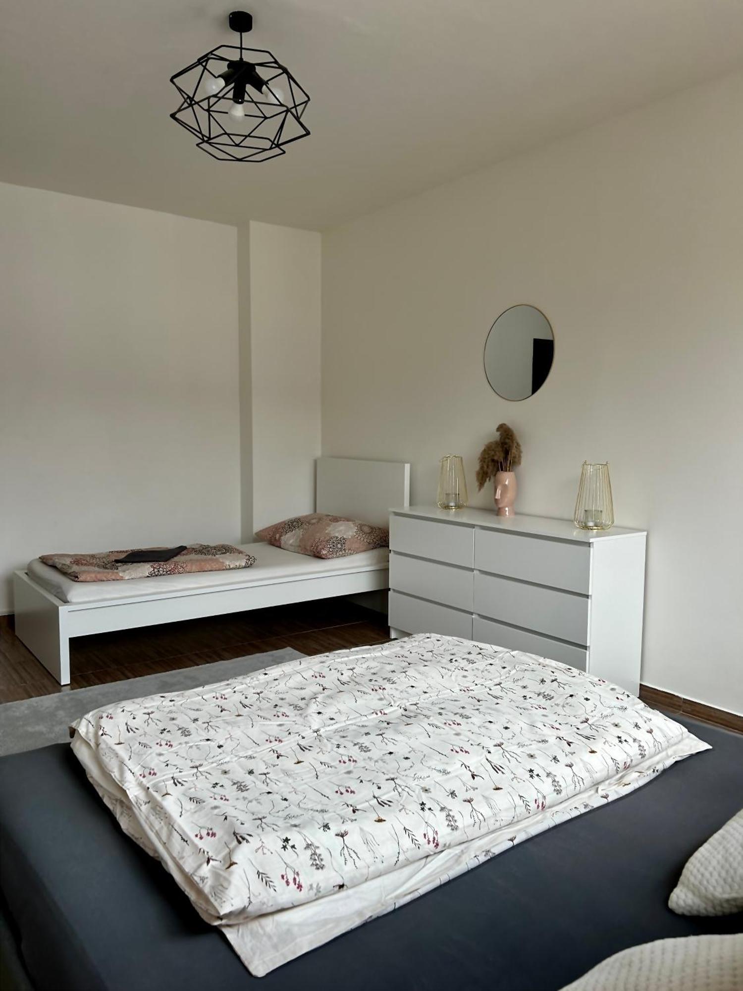 Apartament Lilly *