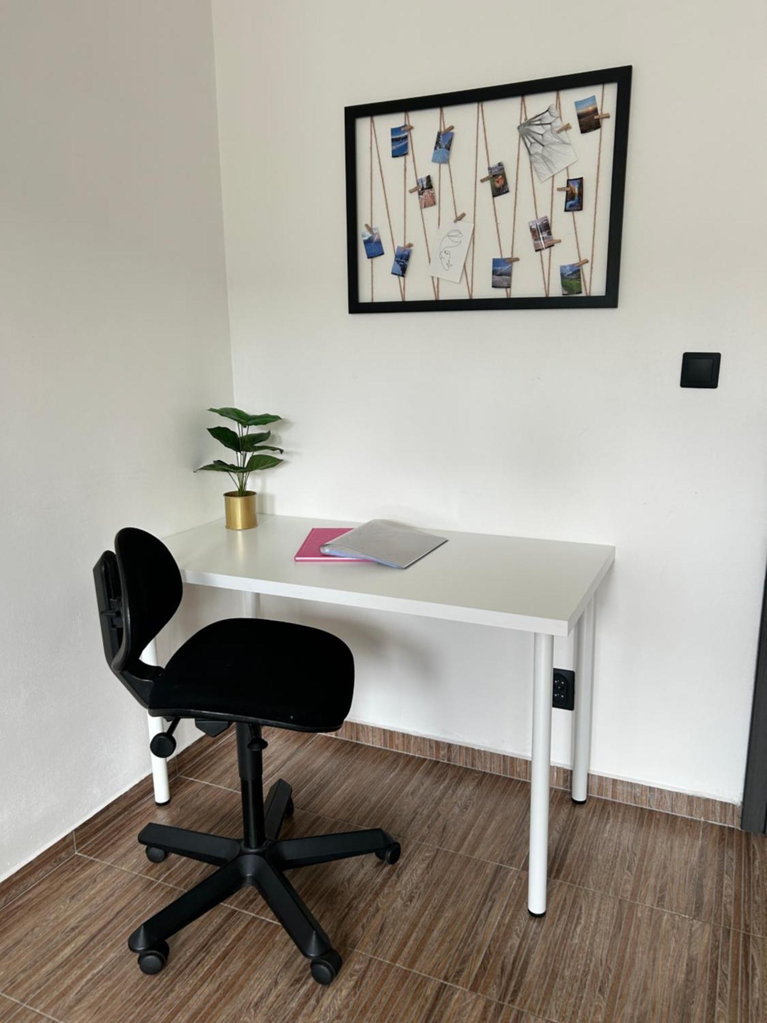 Apartament Lilly *