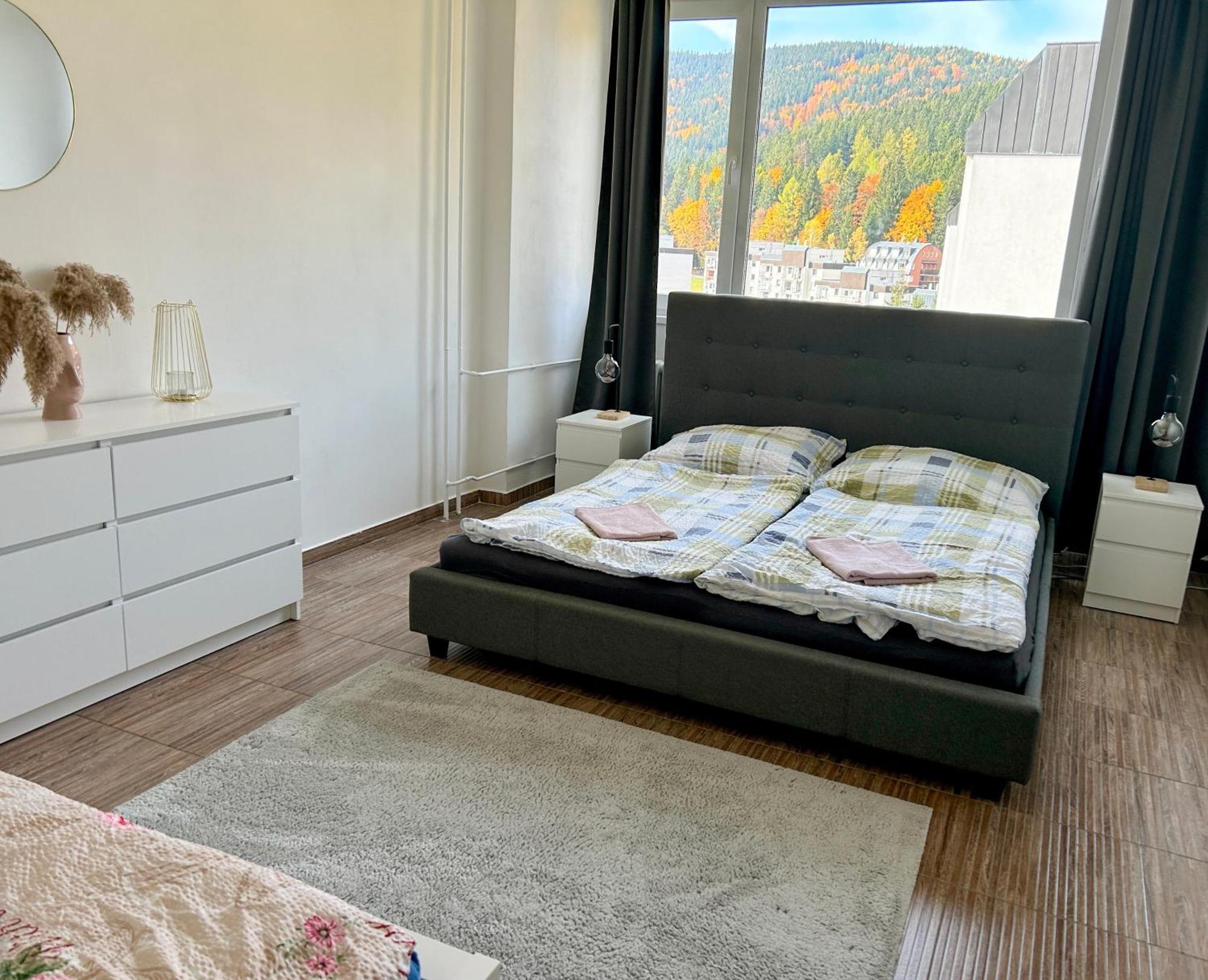 Apartament Lilly