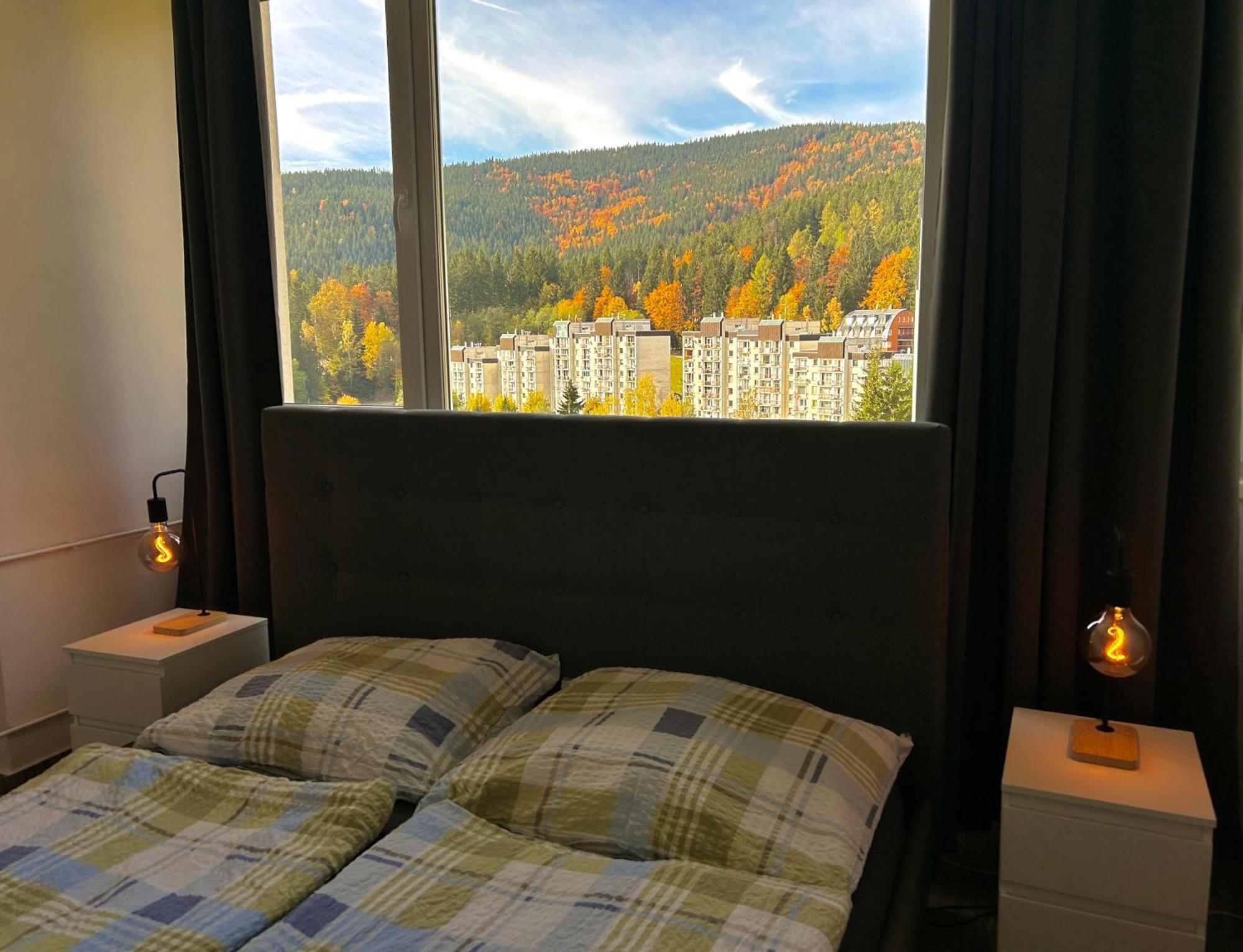 Apartament Lilly *