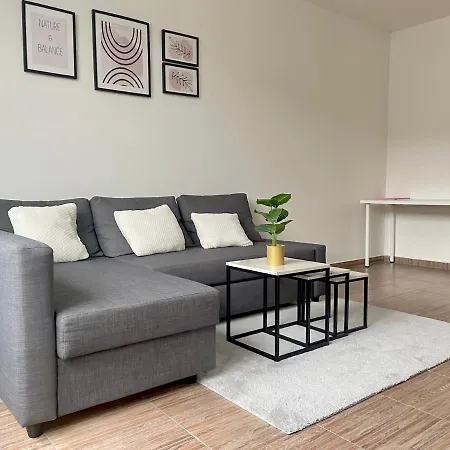 Apartment Lilly Szpindlerowy Młyn Zewnętrze zdjęcie