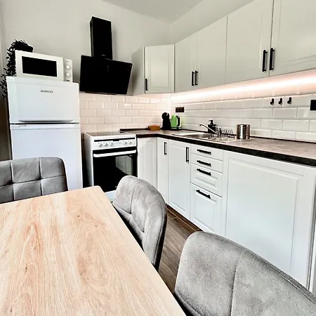 Apartment Lilly Szpindlerowy Młyn Zewnętrze zdjęcie