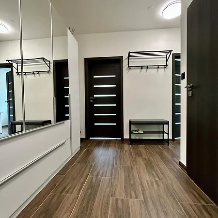 Apartment Lilly Szpindlerowy Młyn Zewnętrze zdjęcie