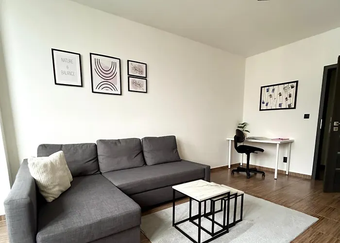 Apartment Lilly