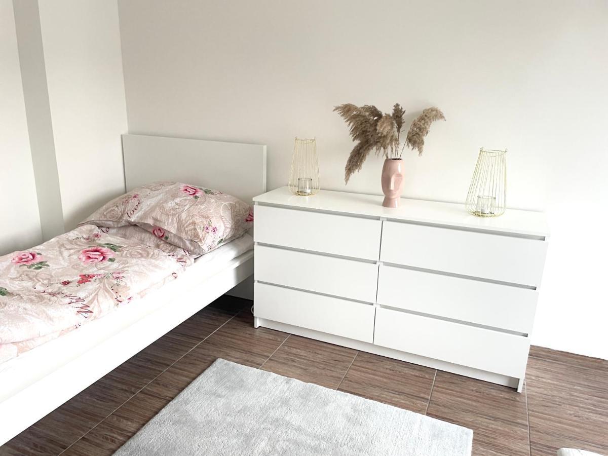 Lilly Apartment