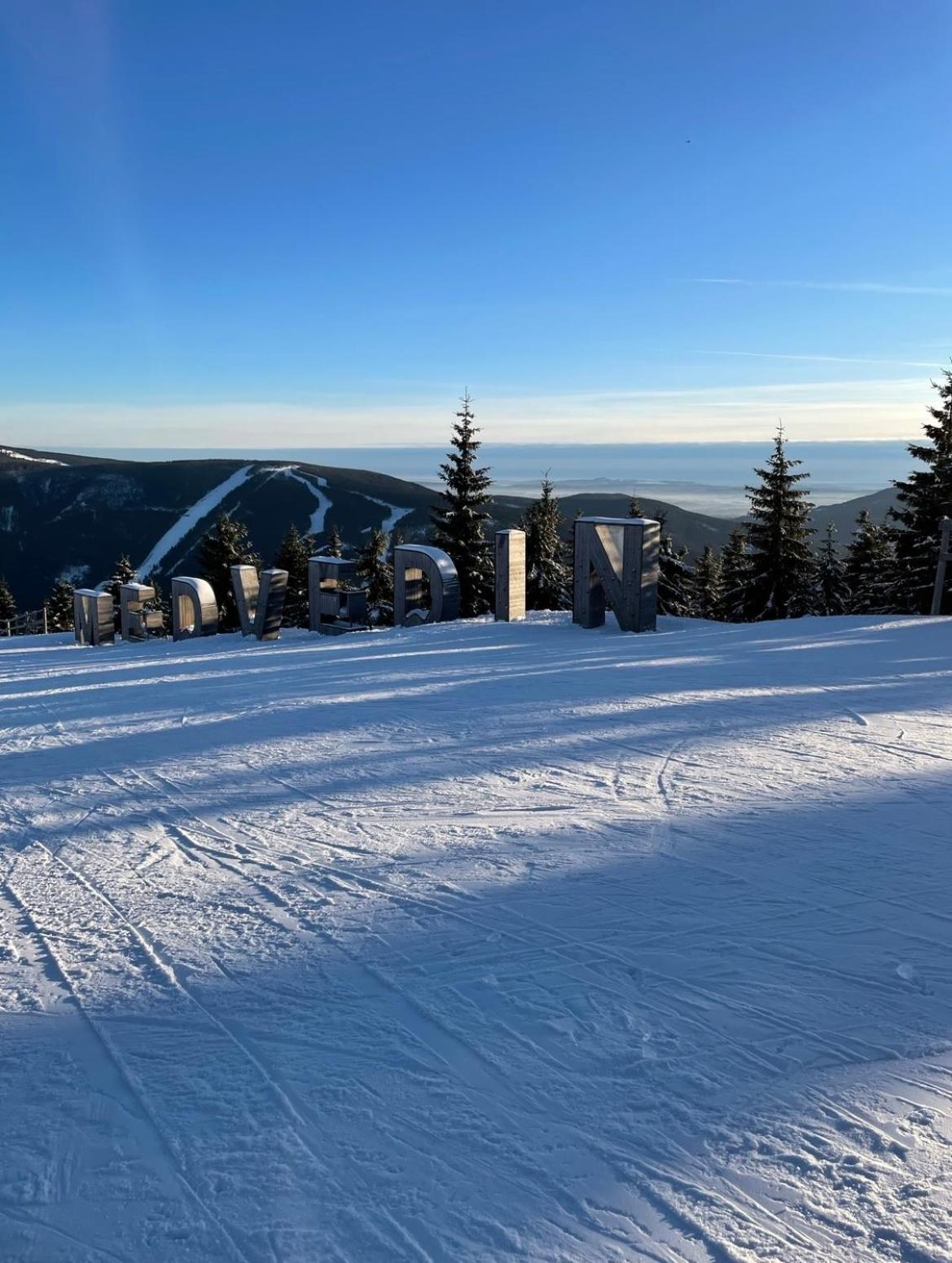 Apartment Lilly Spindleruv Mlyn